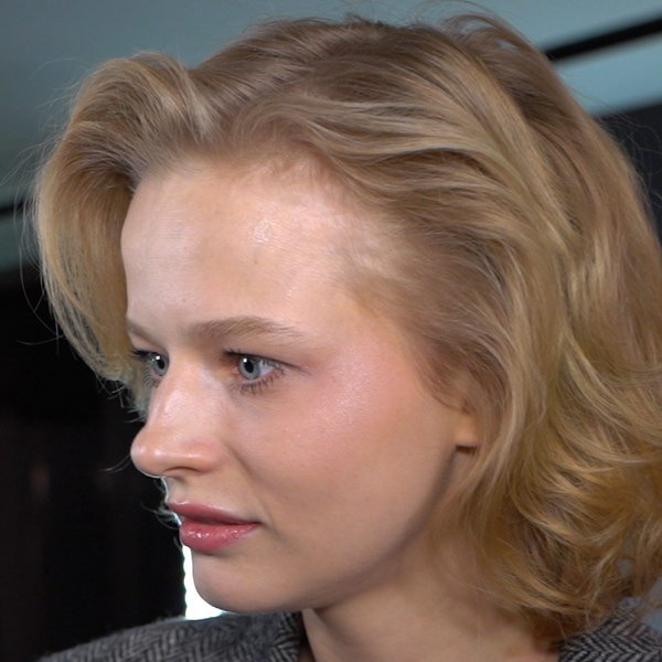     Александра Бортич расскажет о новом романе в «Светской хронике»