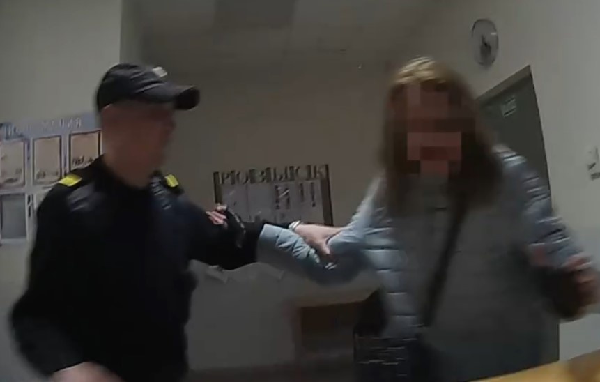    © Транспортная полиция