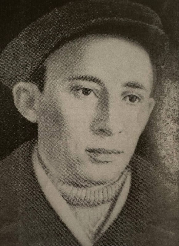 Ахмет Симаев