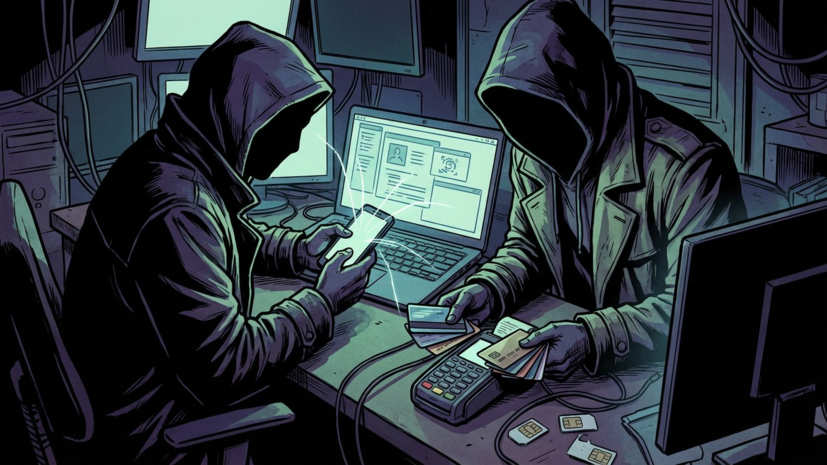   Сгенерировано с помощью ИИ