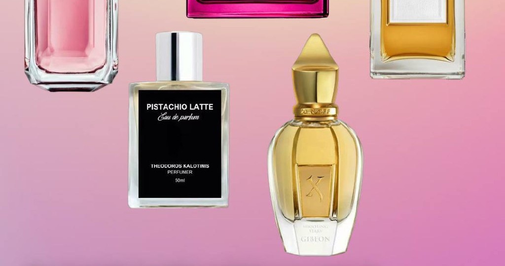 Аромабокс "Восхитительно красиво"