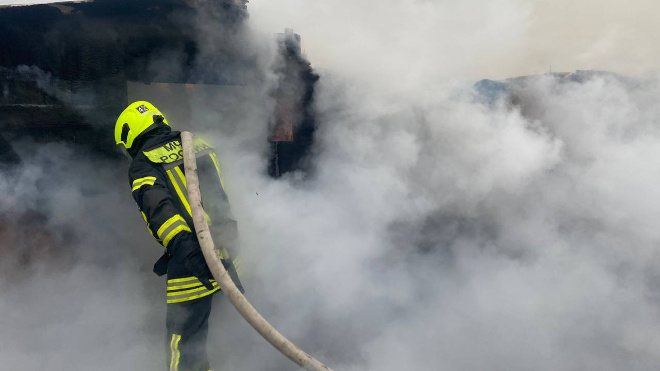 Фото: Пресс-служба ГУ МЧС России по Ленинградской области