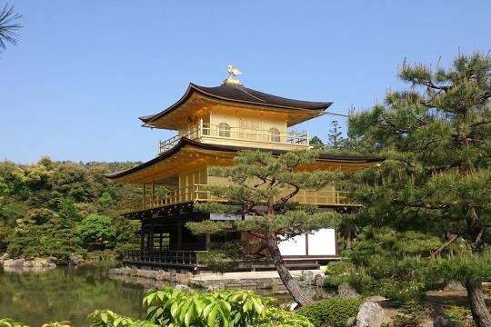    Турпоток из России в Японию может обновить рекорд в 2026 году (фото: pxhere.com)