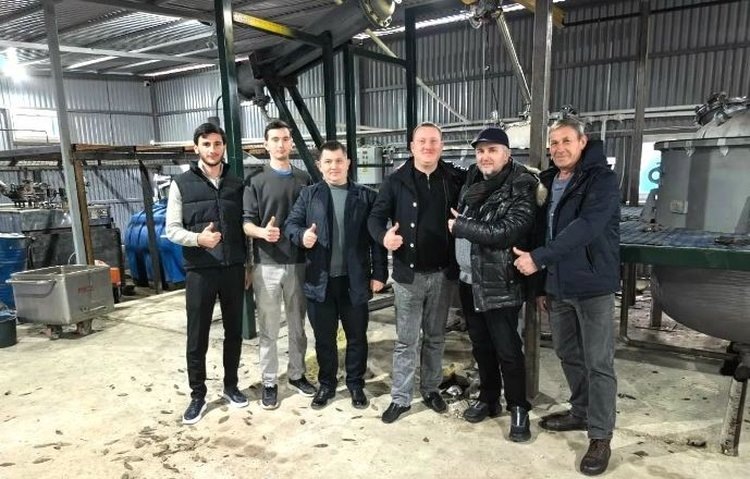    Фото: ФГБУН НИИСХ Крыма