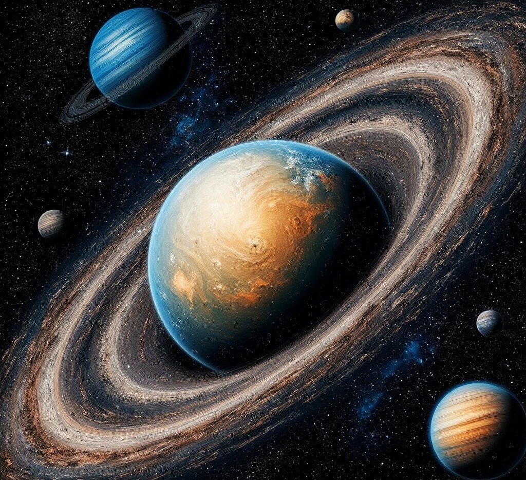 Изображение создано с помощью ИИ