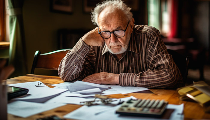 Помогаем разобраться с пенсионными баллами. Фото: 1MI