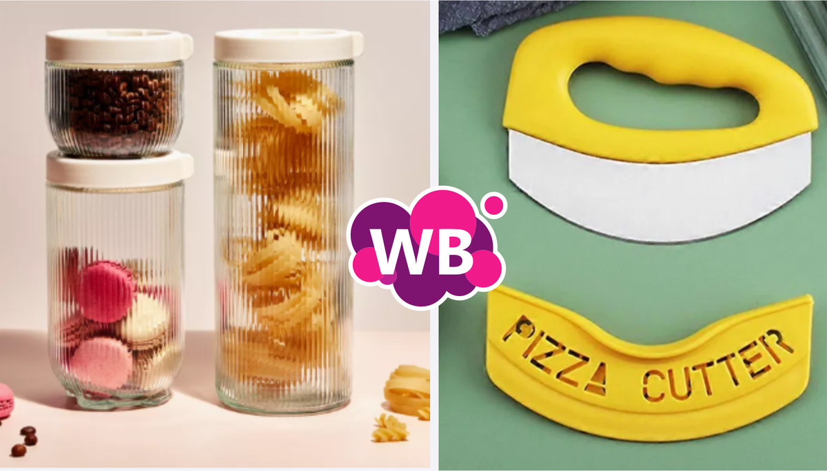 Полезная всячина для дома - Товары Wildberries из моей корзины