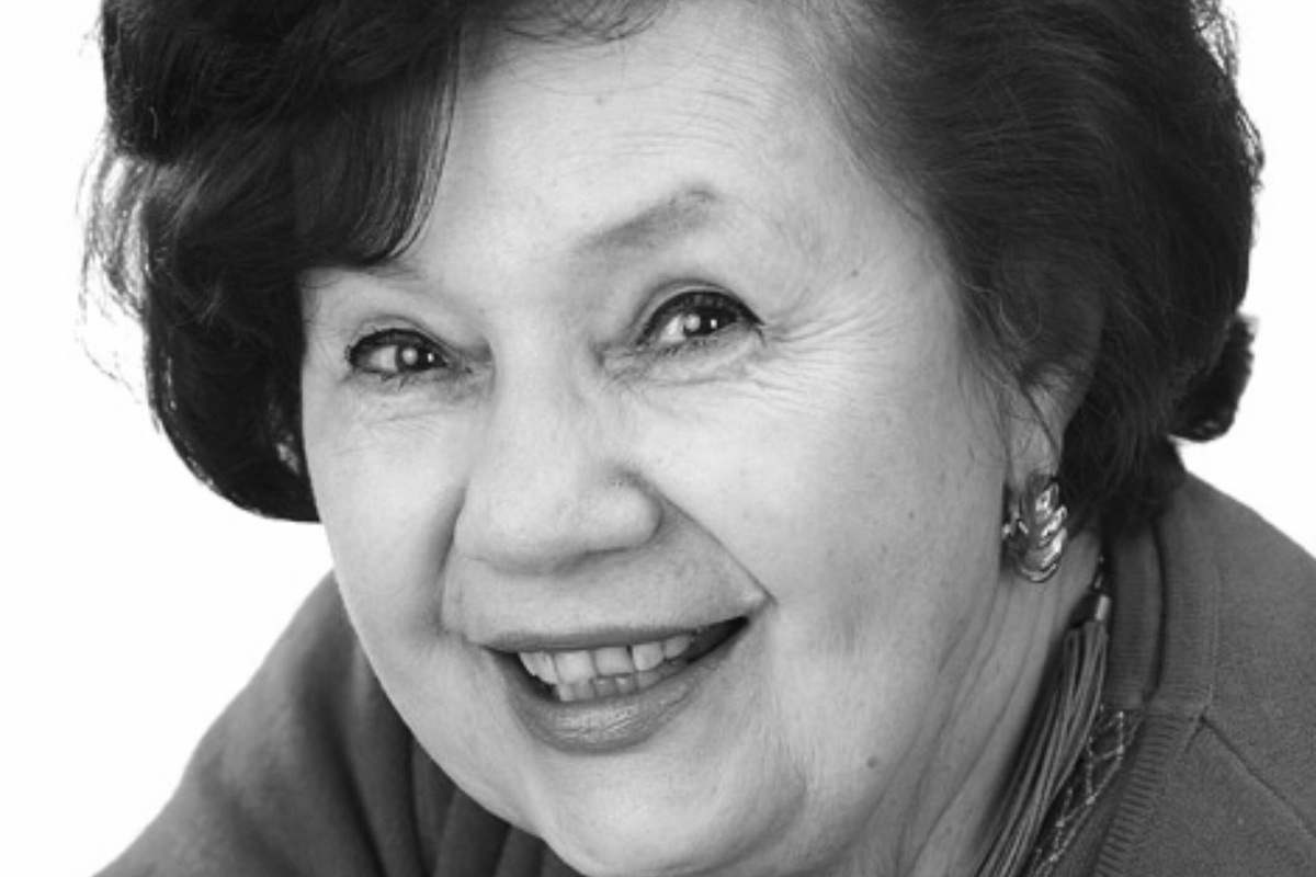     Умерла актриса сериала «Папины дочки» Галина Федорова, мать звезды комедии «Свадьба по обмену» Евгении Бордзиловской