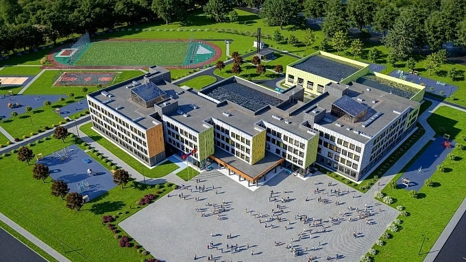 Фото: пресс-служба администрации Волгоградской области