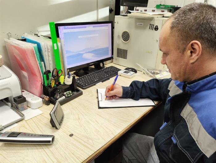    ФОТО: Министерство труда, занятости и миграционной политики Самарской области