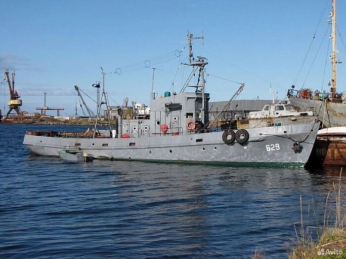 Иллюстрация: Сайт объявлений Avito