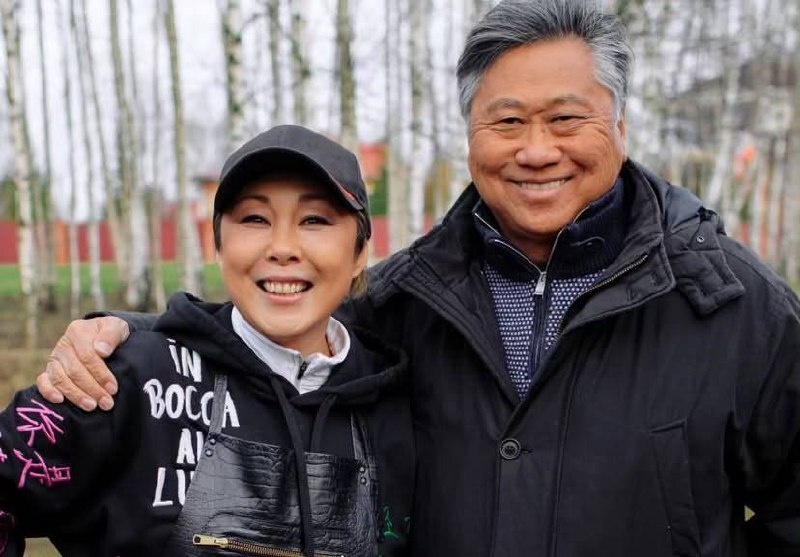    соцсети @anitatsoy