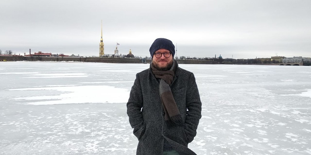 Фотографии предоставлены Германом Титовым