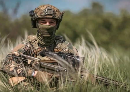    «Двойной обман»: вместо увольнения контрактникам «18—24» предлагают «перерыв» перед мобилизацией