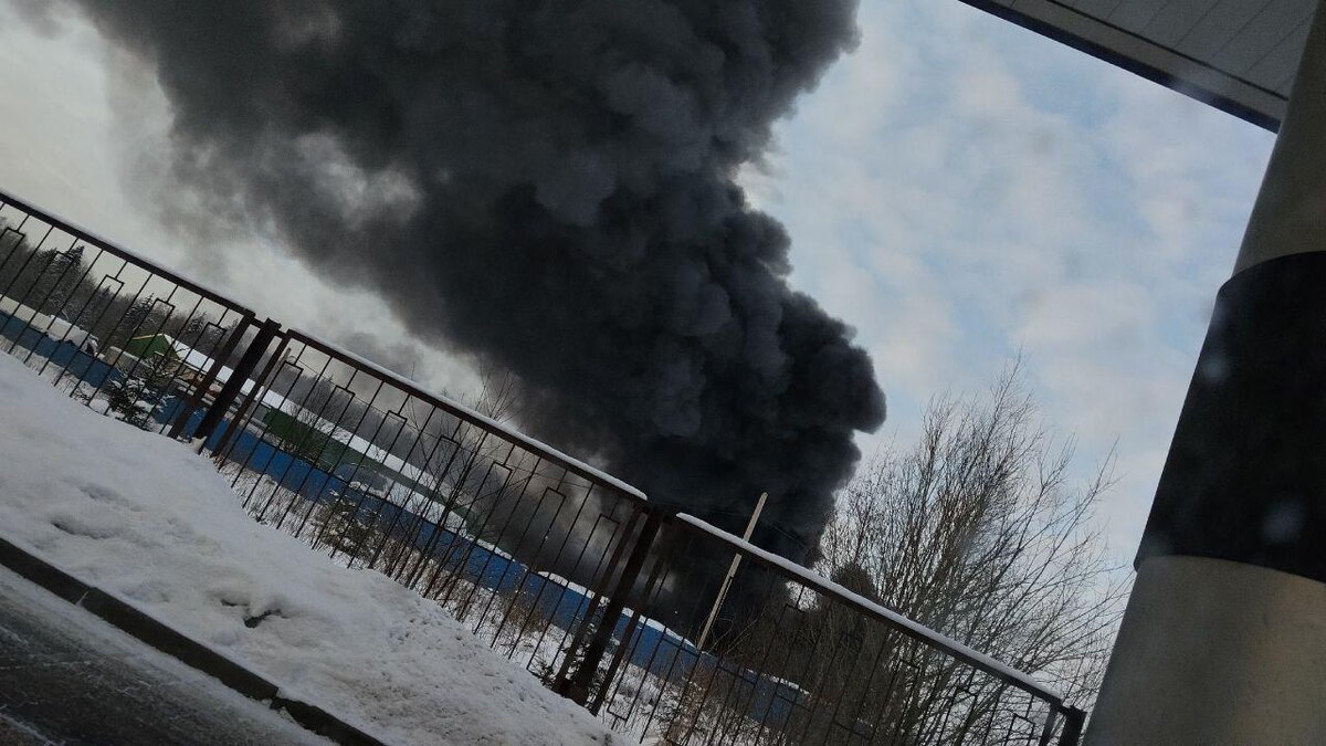    Фото: t.me/kstkollaps