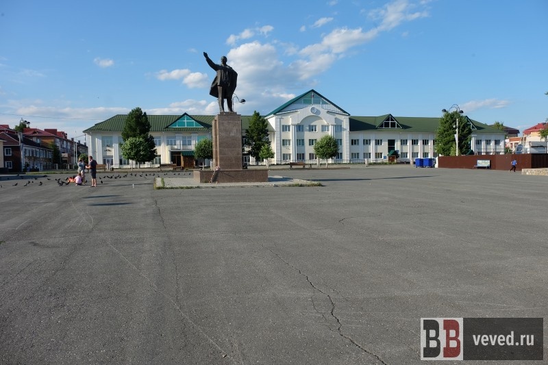     Фото: Вечерние Ведомости