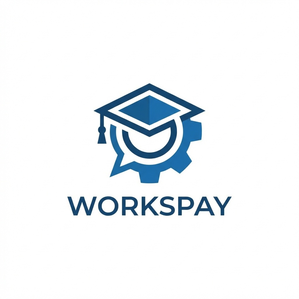 workspay.ru - готовые работы для студентов онлайн