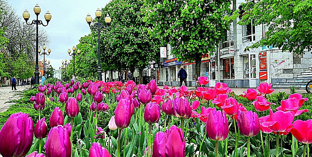 Ейск: город, который опередил Краснодар на 12 лет.