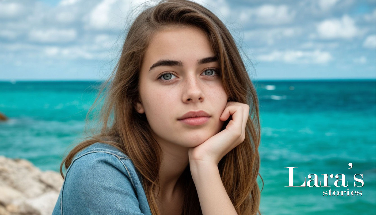 Иллюстрация автора