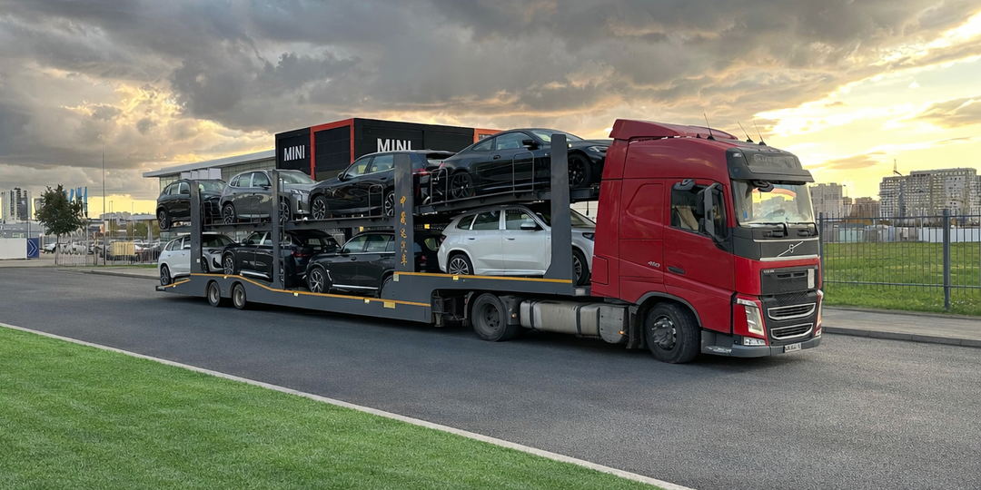 ДЕШЁВЫЙ ПАРАЛЛЕЛЬНЫЙ ИМПОРТ ИЗ КИРГИЗИИ – ВСЁ?