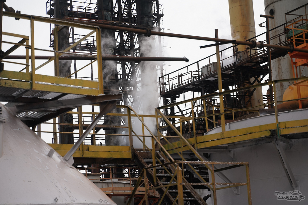    Фото: Лидия Аникина © ИА «Уральский меридиан»