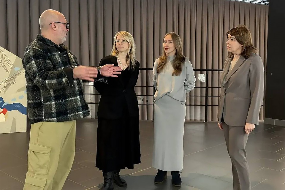    Фото: Министерство культуры Пермского края