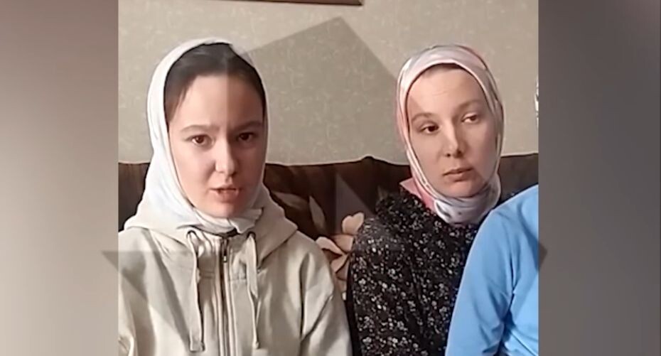    скриншот / РЕН ТВ