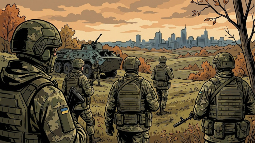   Сгенерировано с помощью ИИ