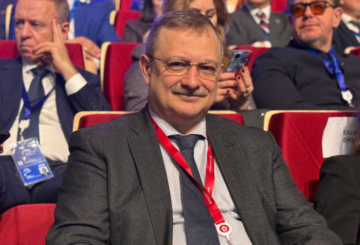 фото: Пресс-служба Совета депутатов Свердловского г.п.