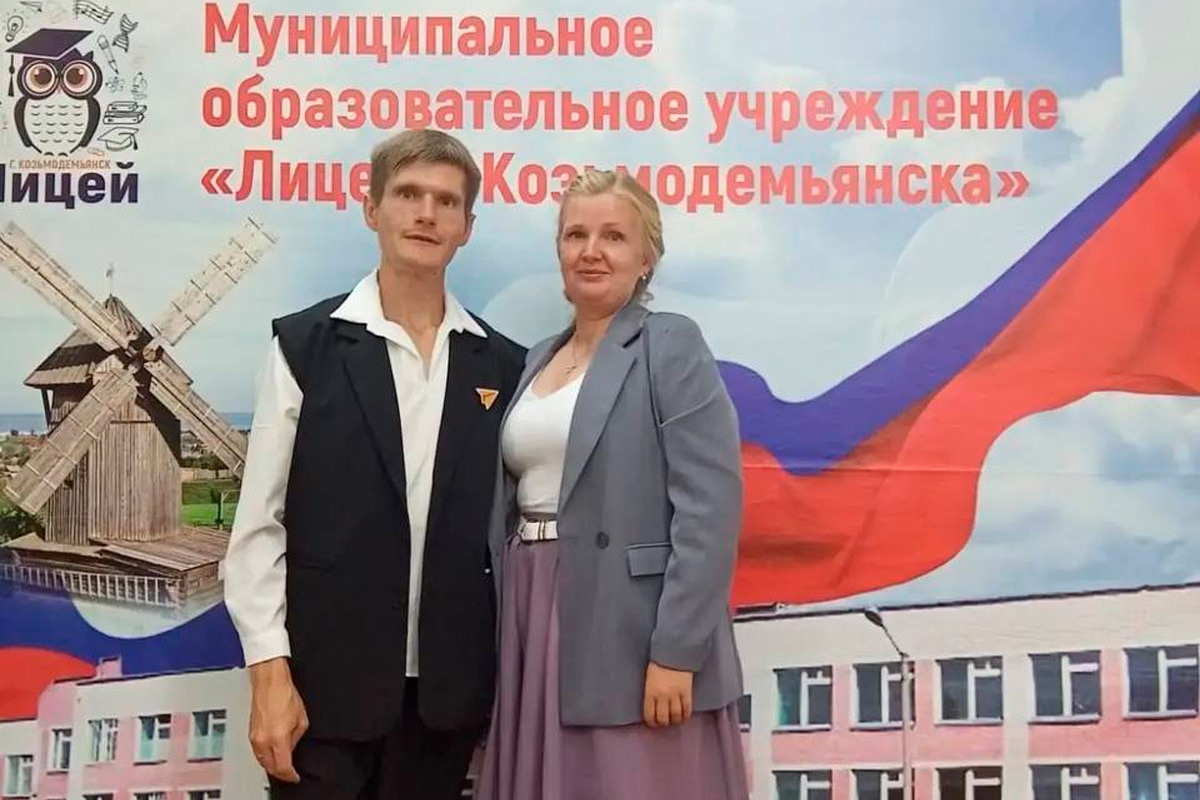    Фото: Телеграм-канал главы Марий Эл Юрия Зайцева