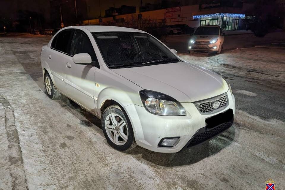    Фото: ГУ МВД России по Волгоградской области