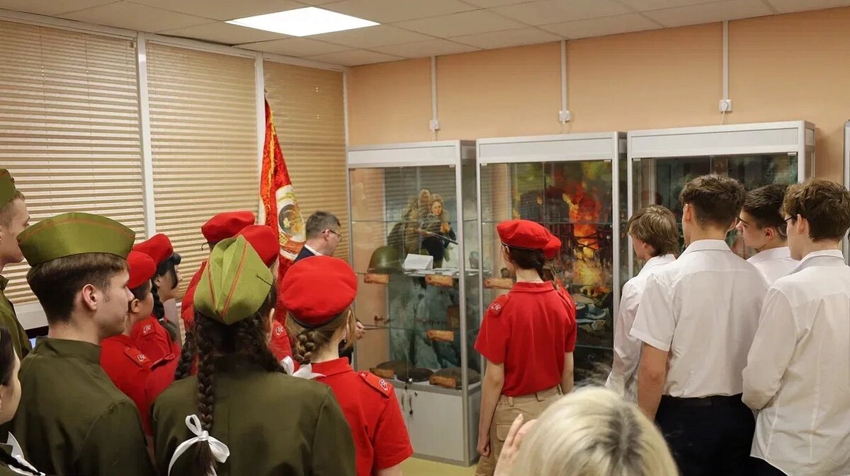     Фото: Пресс-служба администрации Краснодара