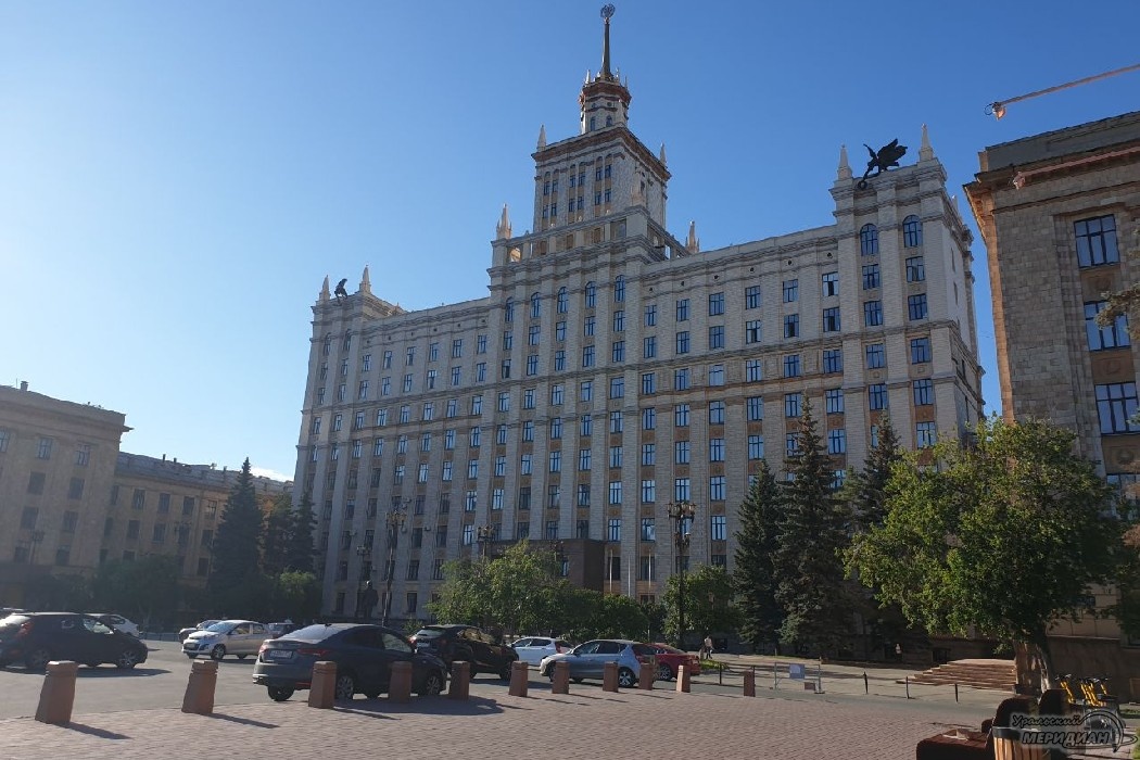    Фото: Анна Овсянникова © ИА «Уральский меридиан»