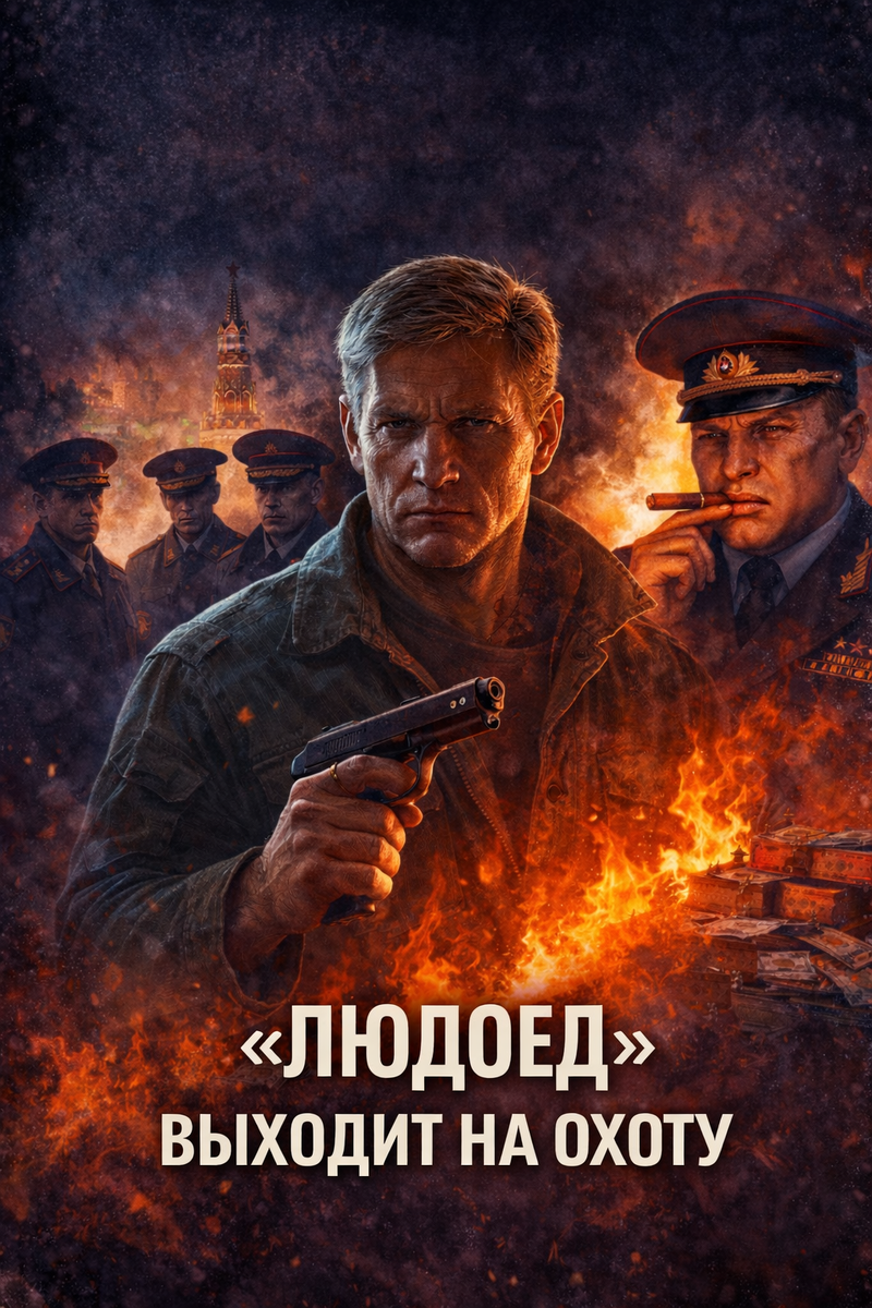 Автор: В. Панченко