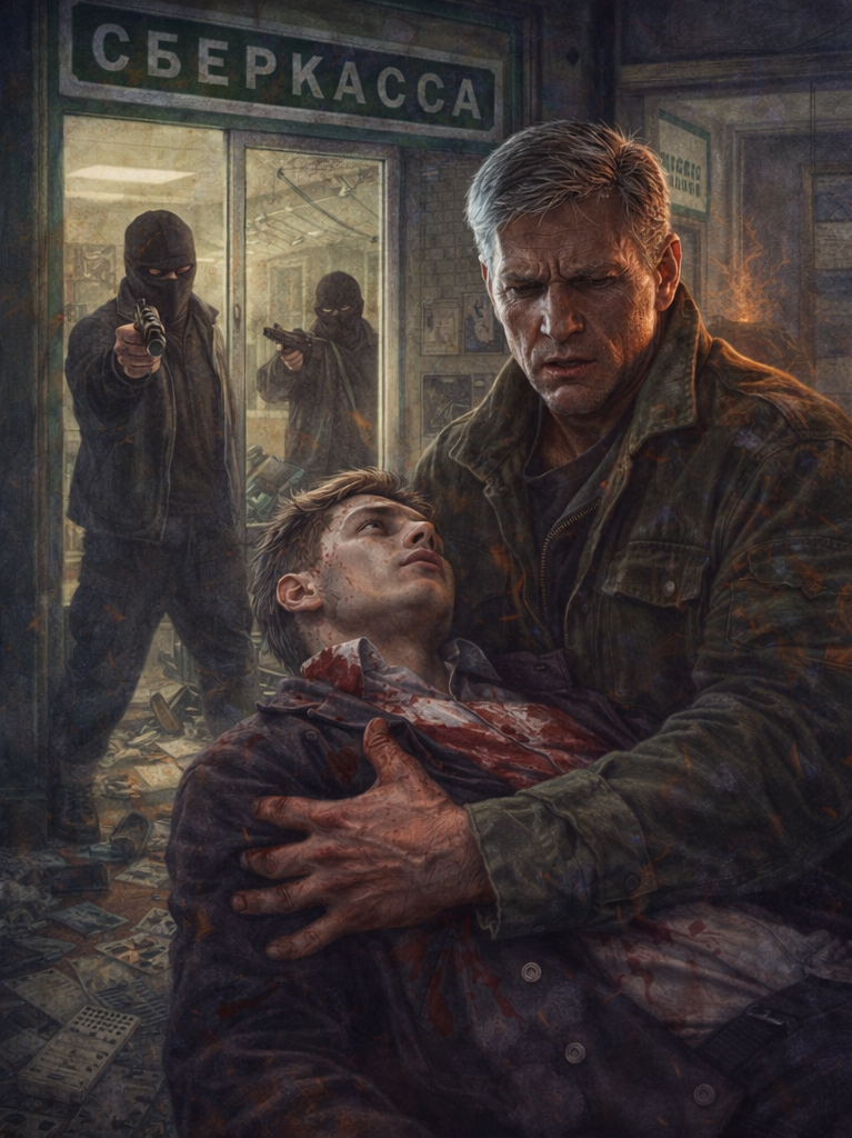 Автор: В. Панченко