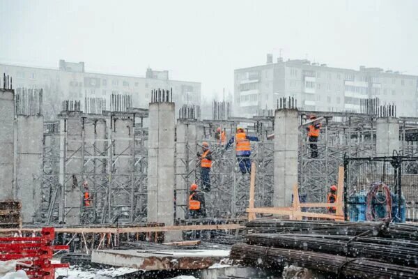 фото: vk.com/a_beglov