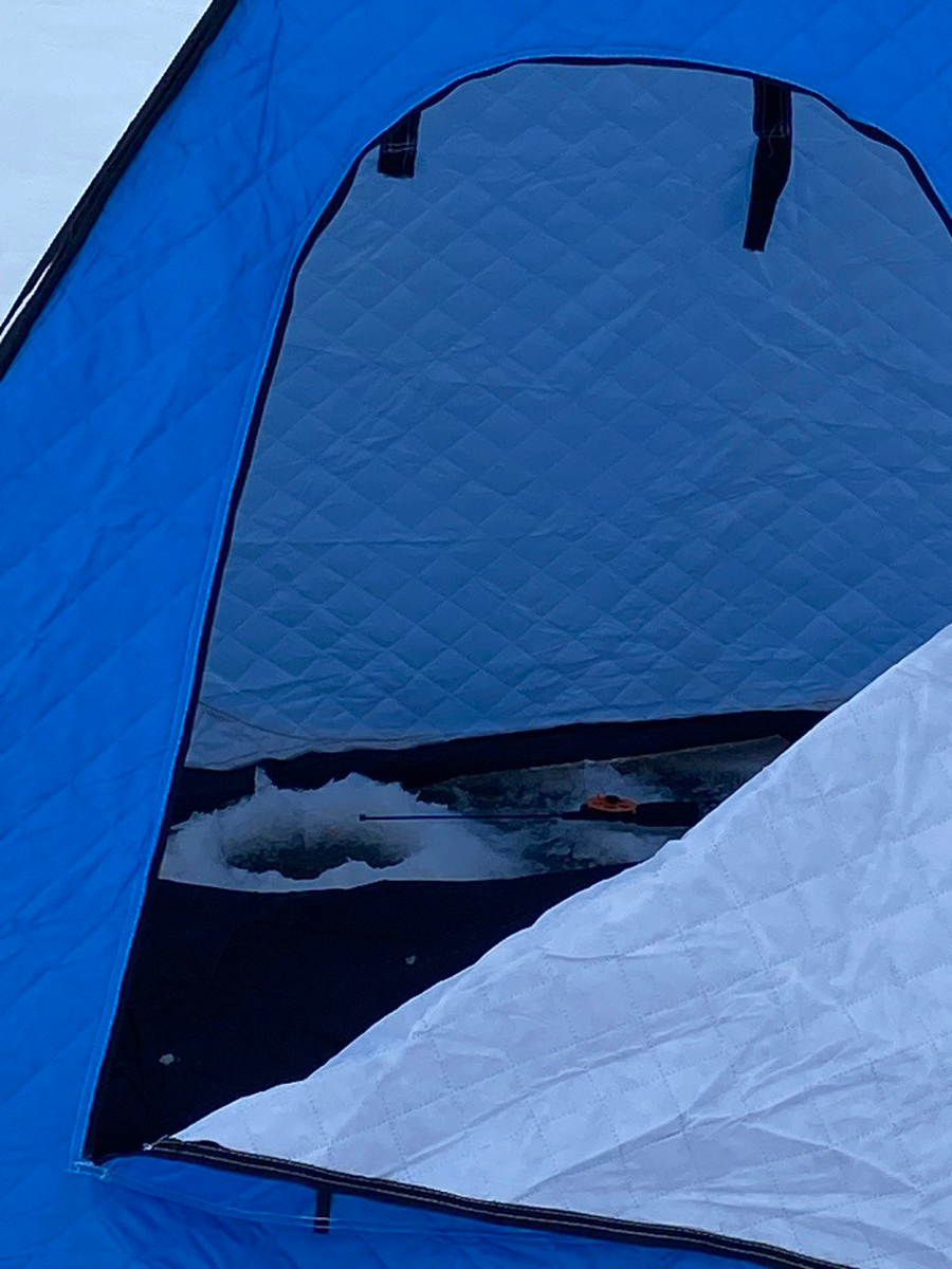 Мое первое место