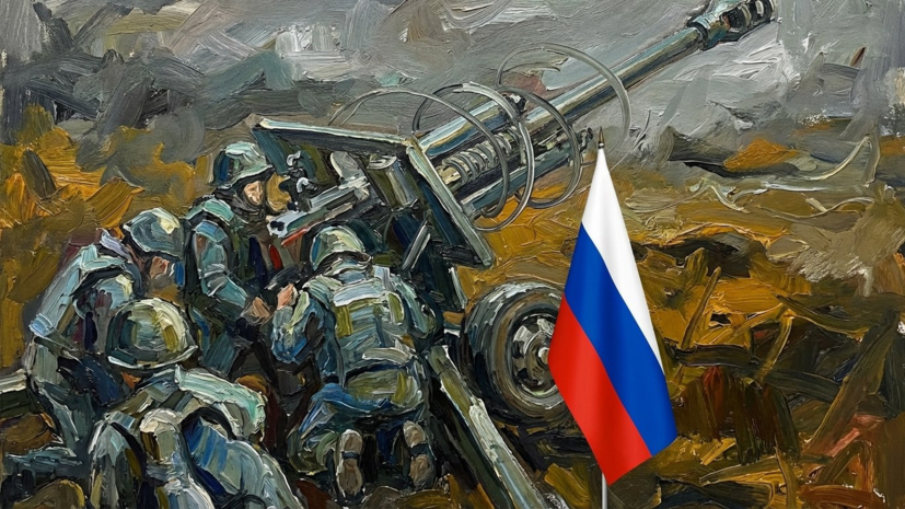   Сгенерировано с помощью ИИ