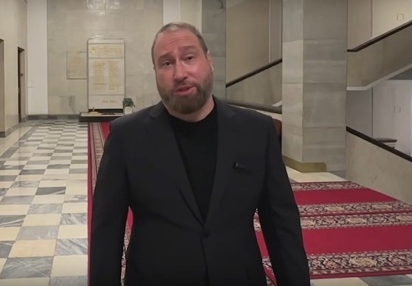 Депутат Горелкин заявил, что планов блокировки Google нет, однако несколько дней назад то же говорили и о Телеграм