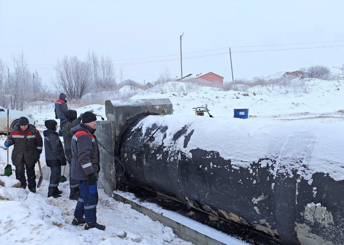    «Северавтодор» продолжает подготовку к строительству четырехполосной дороги в Мегионе