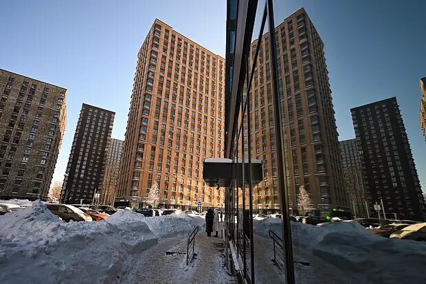    Фото: lenta.ru Полина Степанова