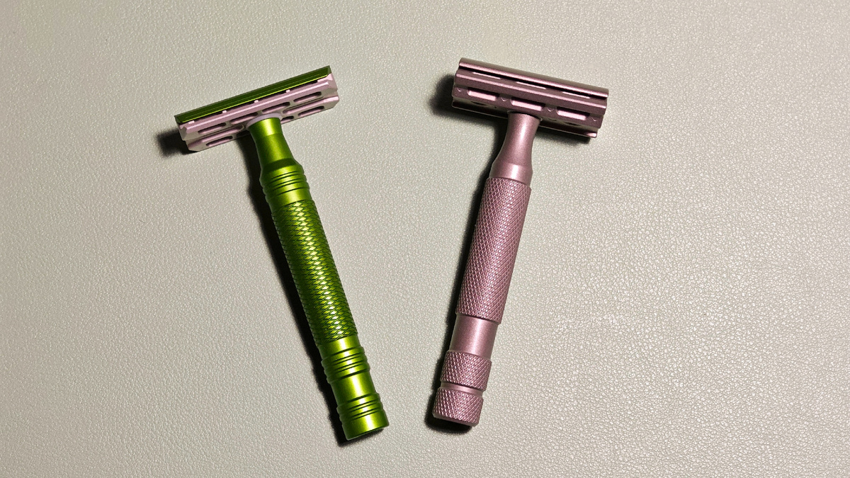 The Bison Karve (Бизон) vs Rockwell 6S (Лось, 6п)