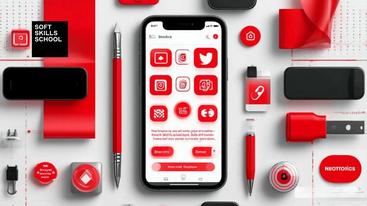 Гаджеты всегда с нами, как сделать так, чтобы не отвлекаться на них постоянно