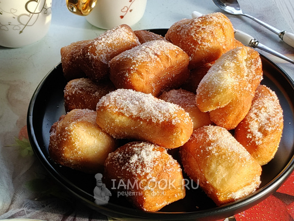 Что испечь на этой неделе: мягкая, пышная, ароматная выпечка на каждый день