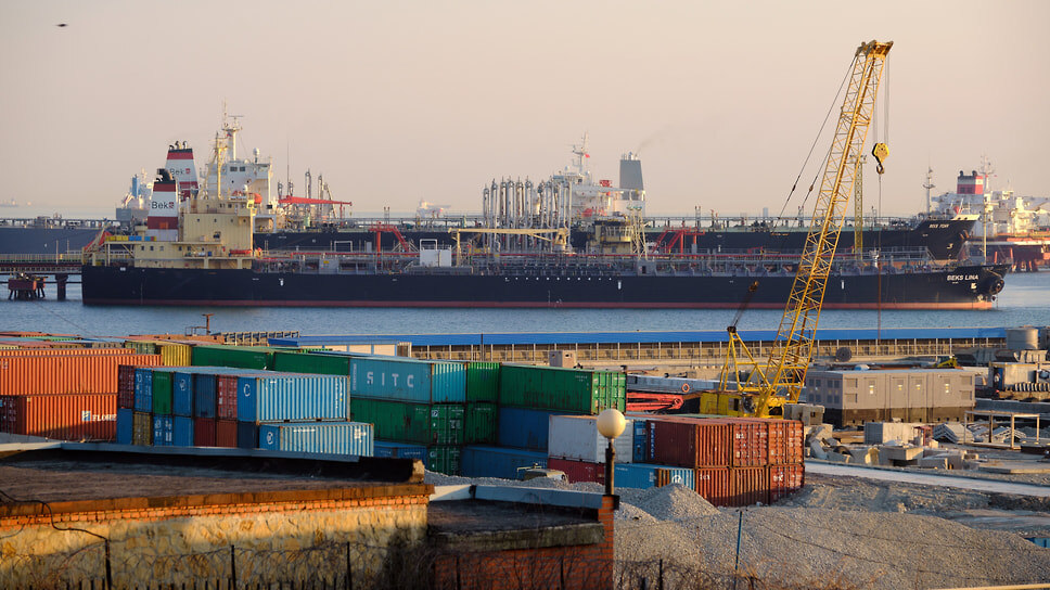 Фото: Алексей Смагин / Коммерсантъ