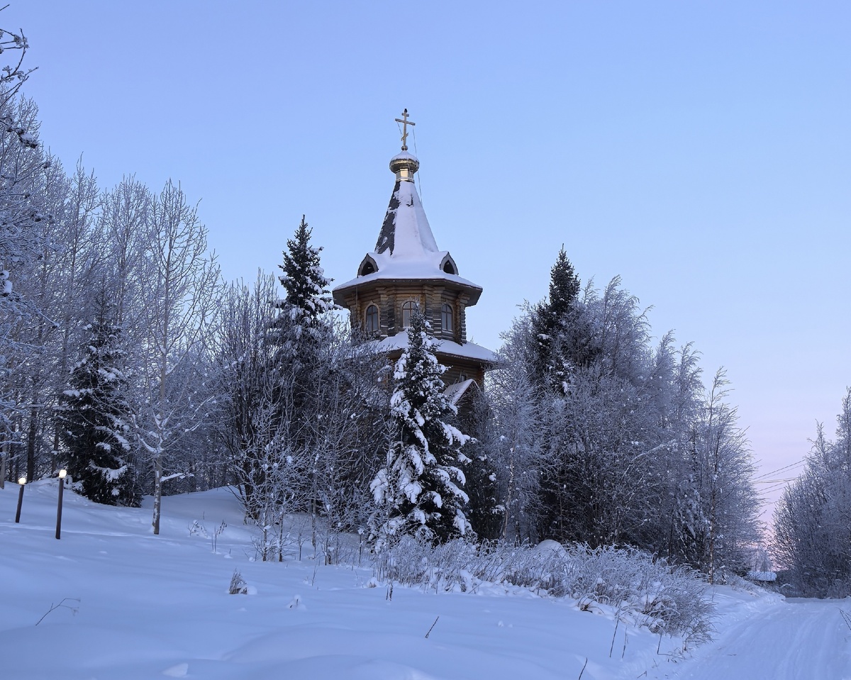    фото: © Ева Экова/Столица на Онего