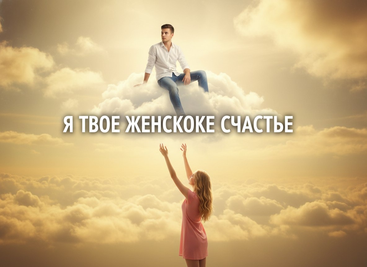 А внем ли женское счастье?