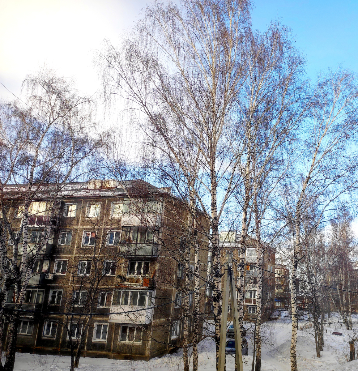 Фото автора 