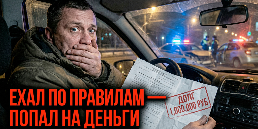 «Ты прав, но платить будешь ты»: Как работает схема «обоюдки» и почему регистратор вас не спасет.