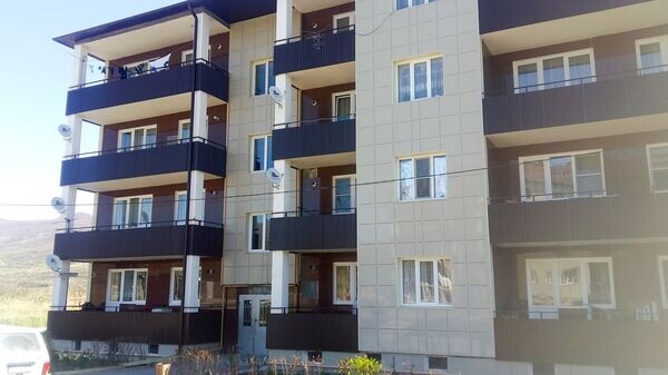    © Sputnik / Мария Котаева